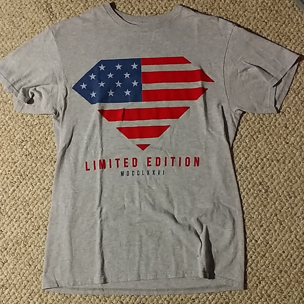 Diamond t shirt